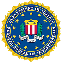 logo-federal-bureau-of-investigation FBI